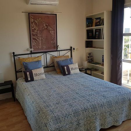 La Croisee Des Chemins Bed & Breakfast Calvisson Luaran gambar