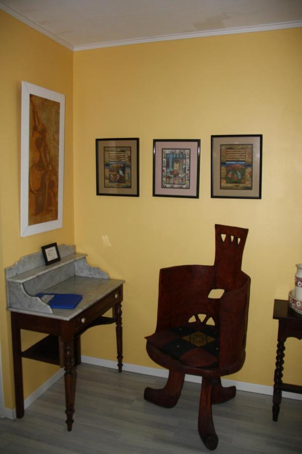 La Croisee Des Chemins Bed & Breakfast Calvisson Luaran gambar